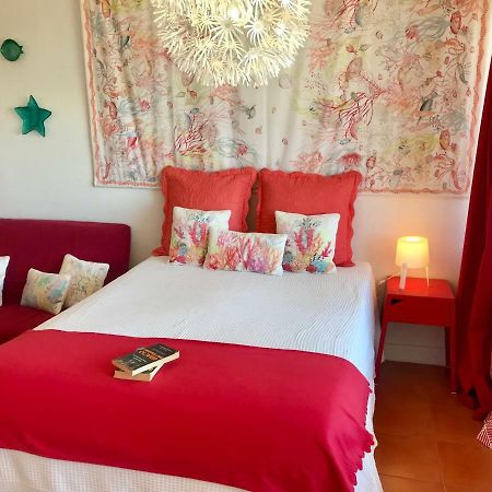 Romantic Studio By Ethnic Ocean Vilamoura Exterior photo