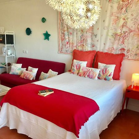 Romantic Studio By Ethnic Ocean Vilamoura Exterior photo