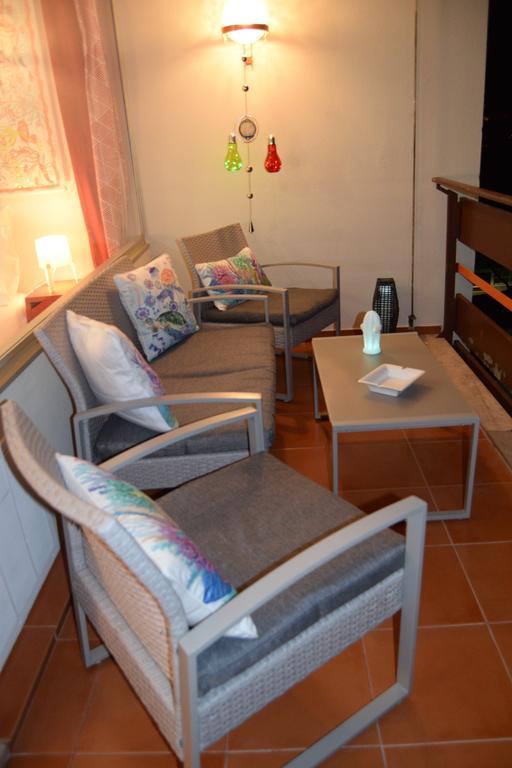 Romantic Studio By Ethnic Ocean Vilamoura Exterior photo