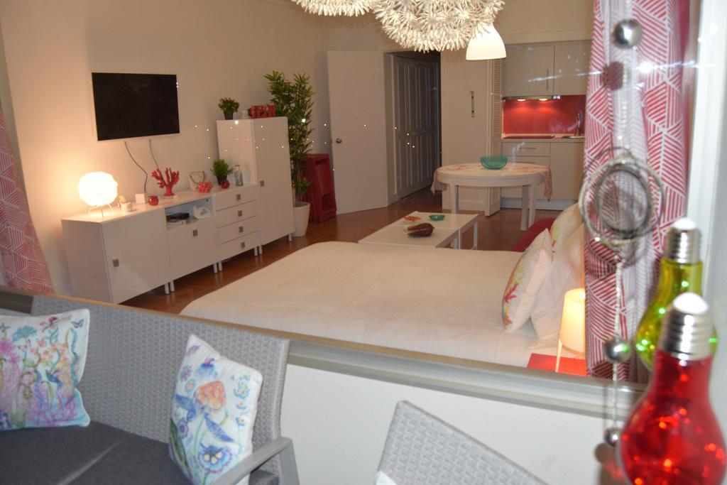 Romantic Studio By Ethnic Ocean Vilamoura Exterior photo