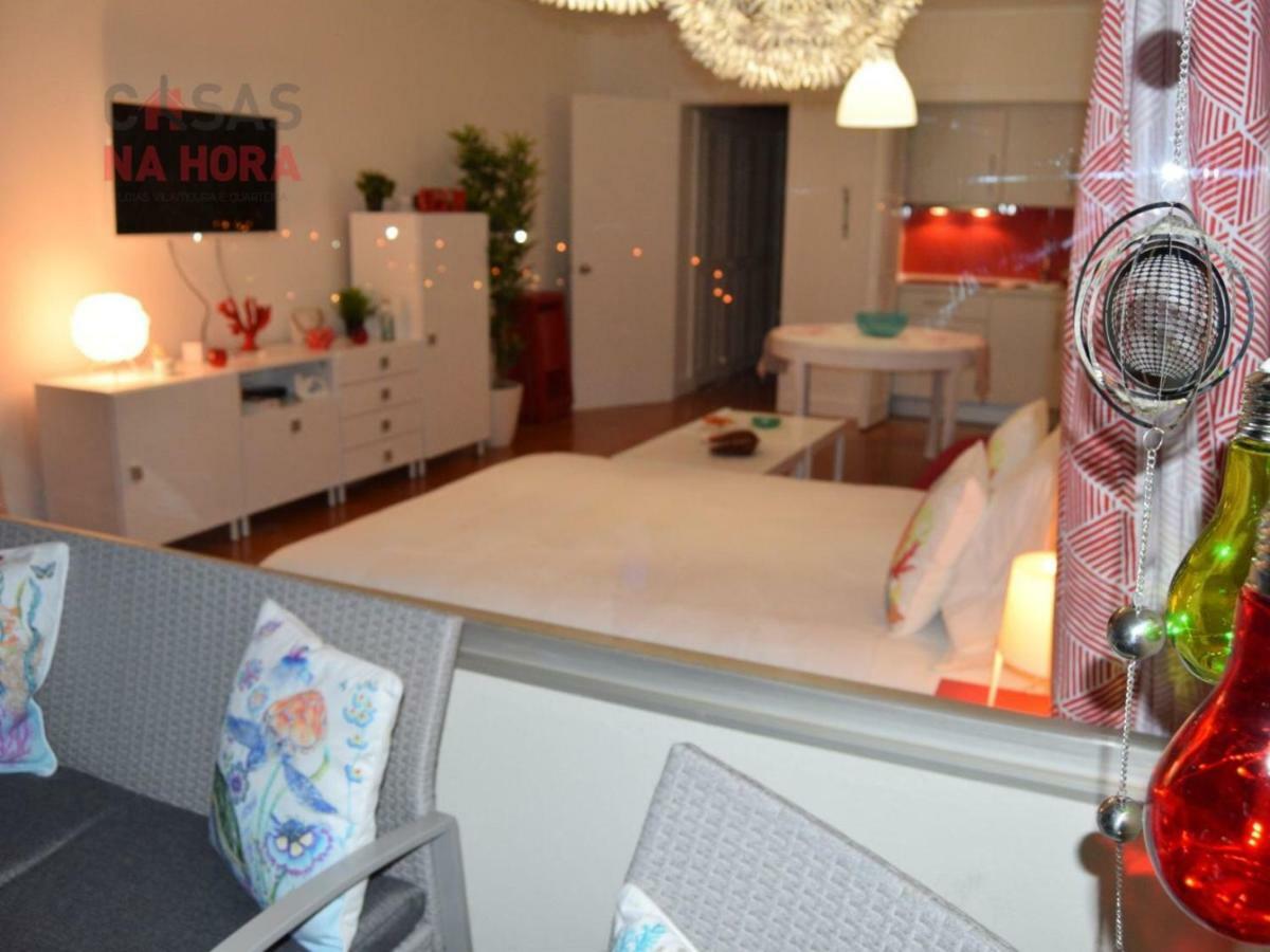 Romantic Studio By Ethnic Ocean Vilamoura Exterior photo