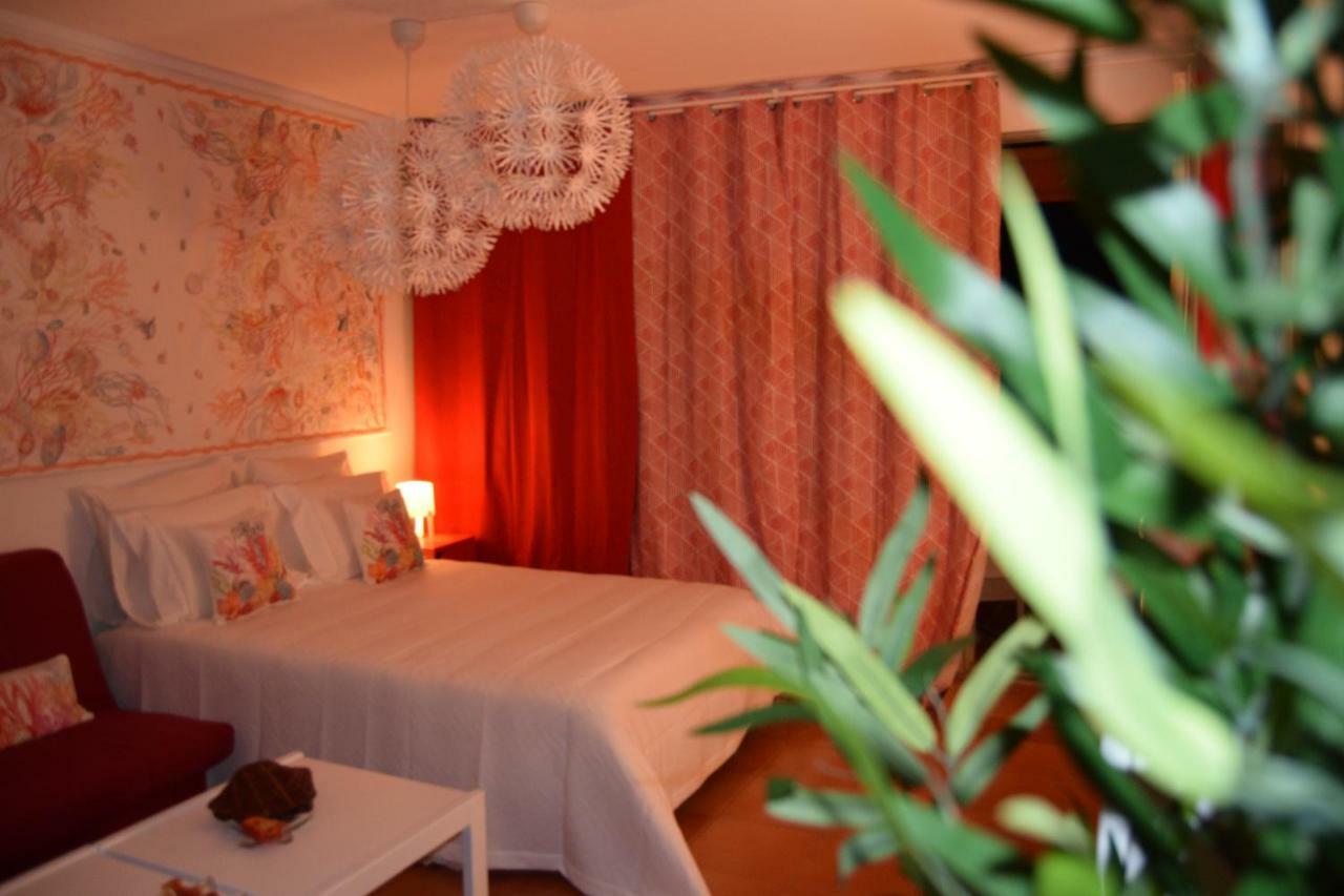 Romantic Studio By Ethnic Ocean Vilamoura Exterior photo
