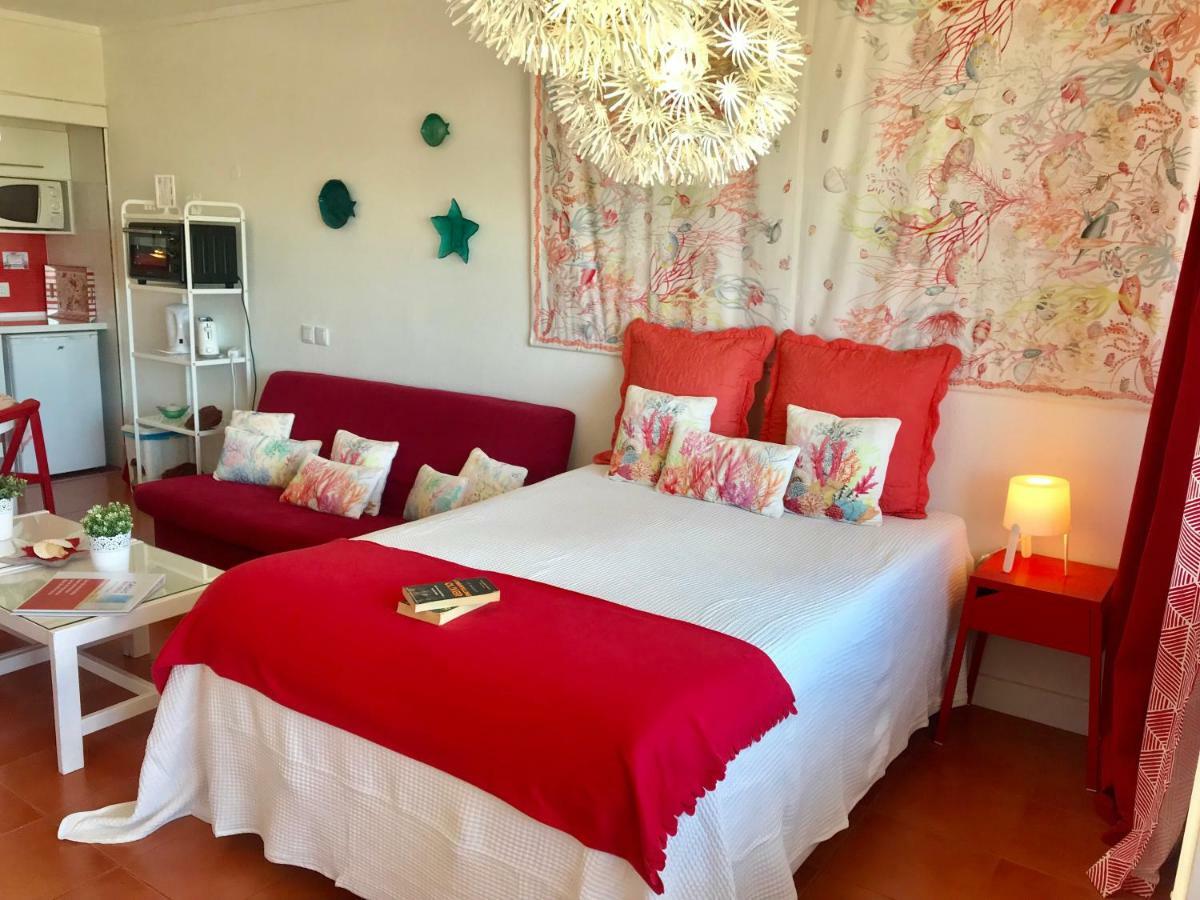Romantic Studio By Ethnic Ocean Vilamoura Exterior photo