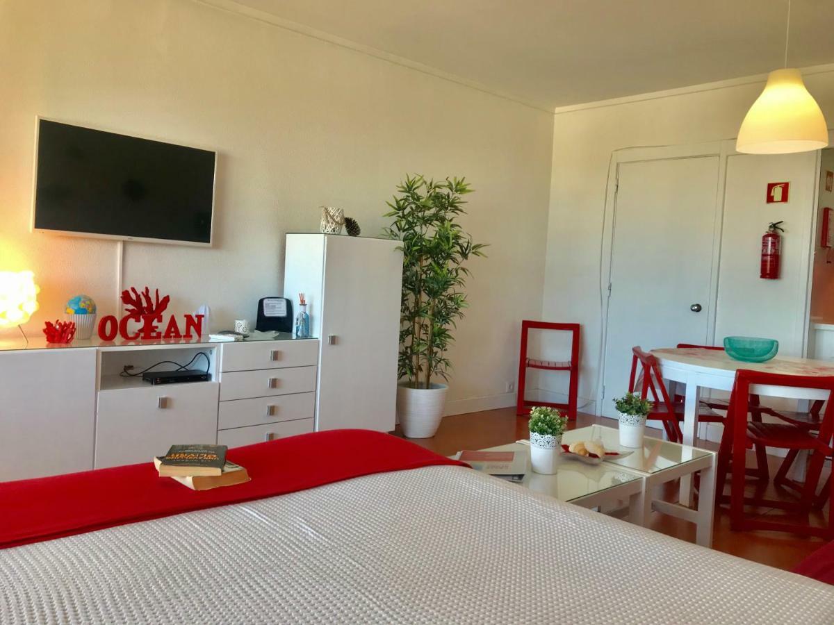 Romantic Studio By Ethnic Ocean Vilamoura Exterior photo