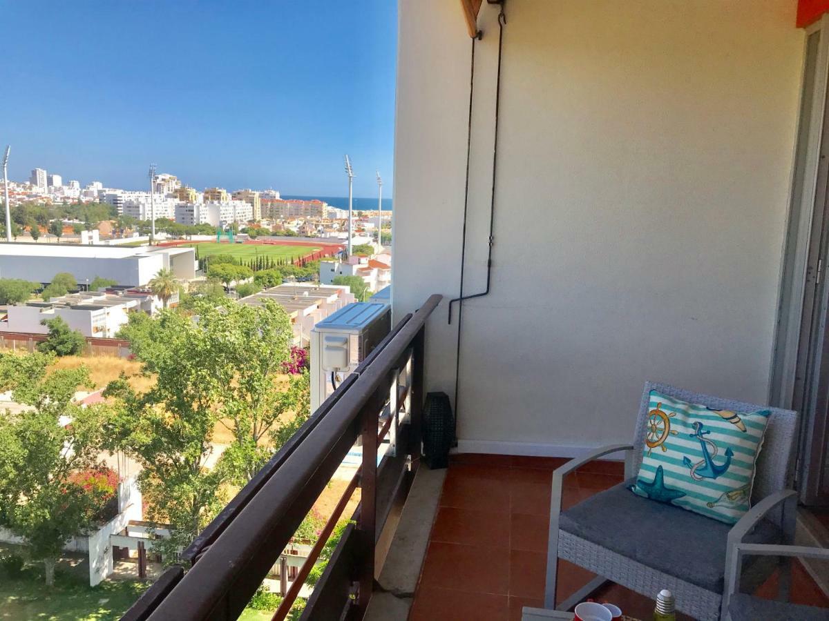 Romantic Studio By Ethnic Ocean Vilamoura Exterior photo