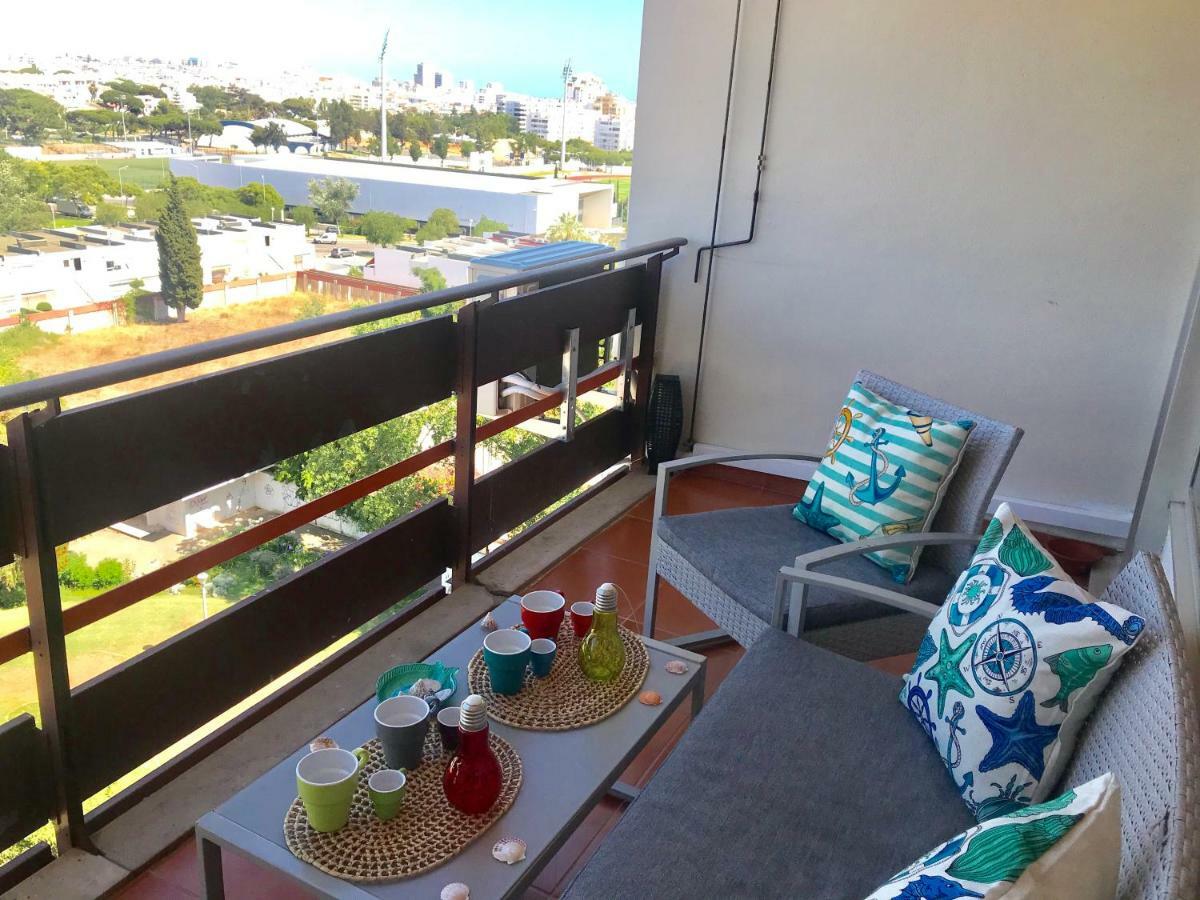 Romantic Studio By Ethnic Ocean Vilamoura Exterior photo