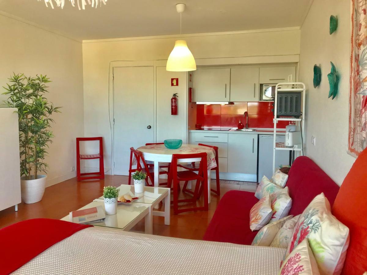 Romantic Studio By Ethnic Ocean Vilamoura Exterior photo