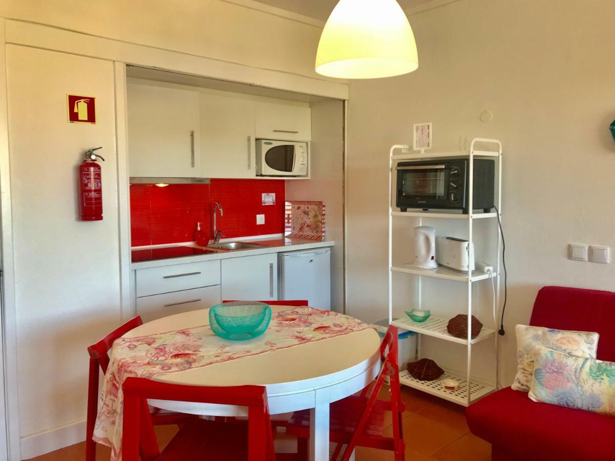 Romantic Studio By Ethnic Ocean Vilamoura Exterior photo