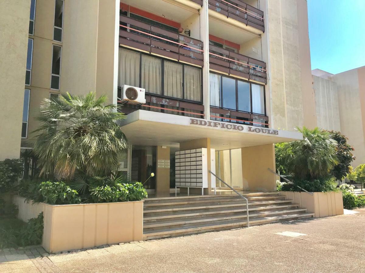 Romantic Studio By Ethnic Ocean Vilamoura Exterior photo