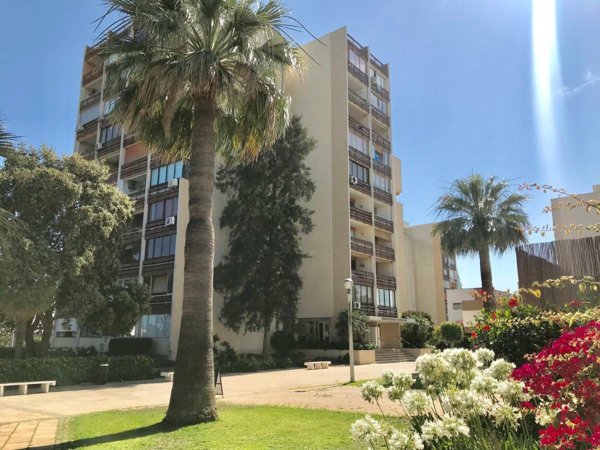Romantic Studio By Ethnic Ocean Vilamoura Exterior photo